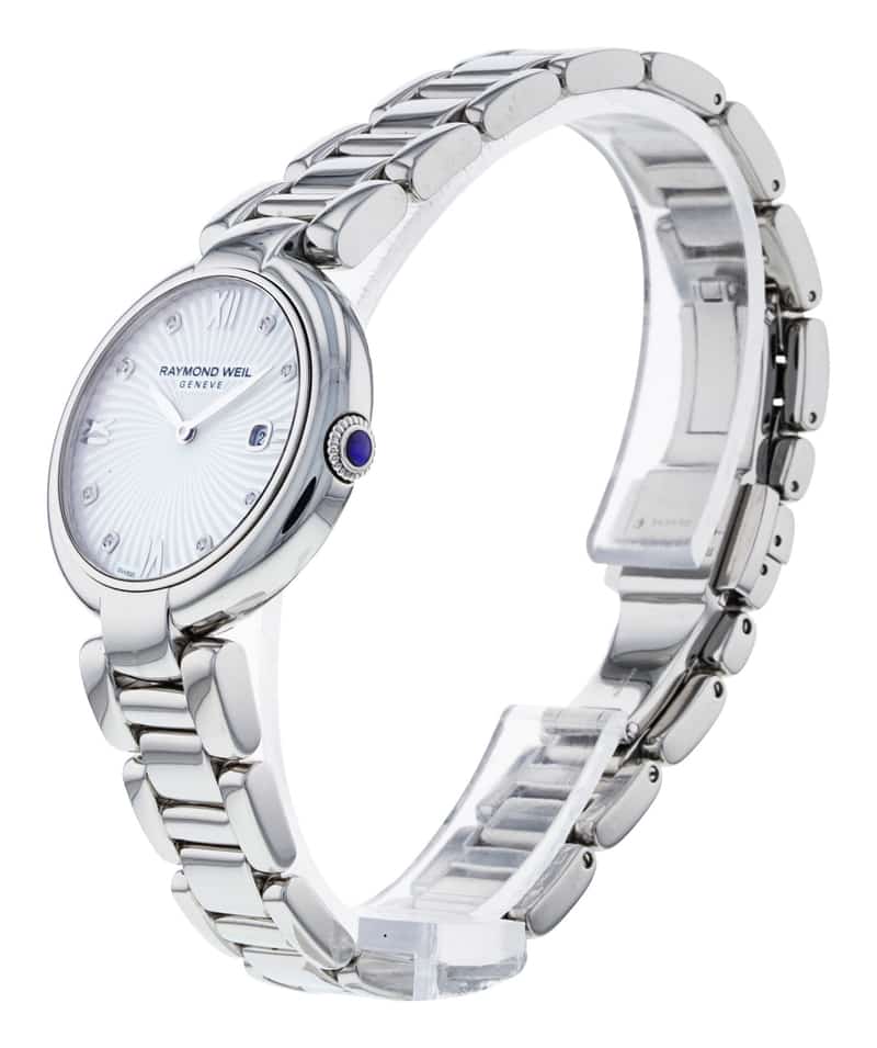 Raymond Weil Shine 1600-ST-00995